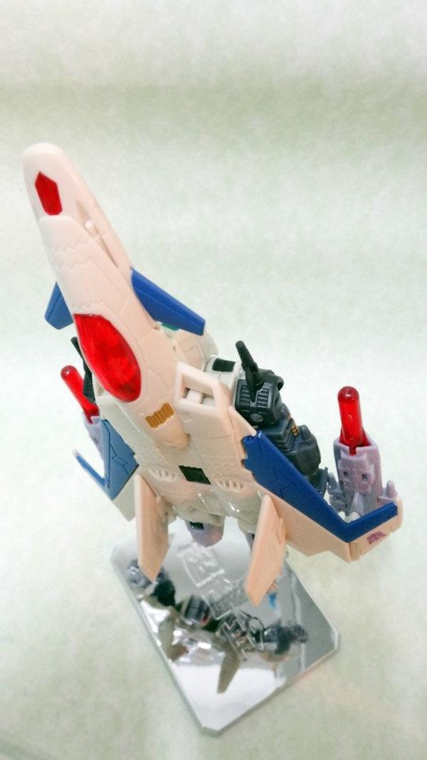 United UN 26 Decepticon Aerial Espionage Thunderwing  (16 of 16)